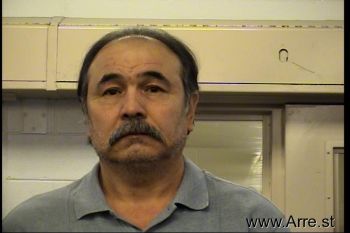 Ricardo  Gonzalez Mugshot